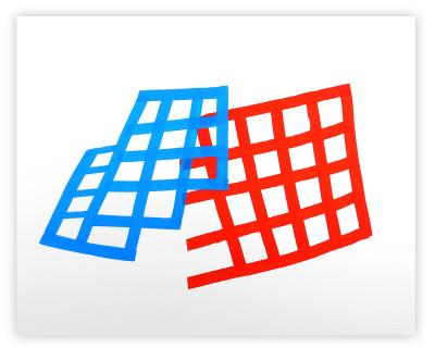 Martina Nehrling Lattice 1
