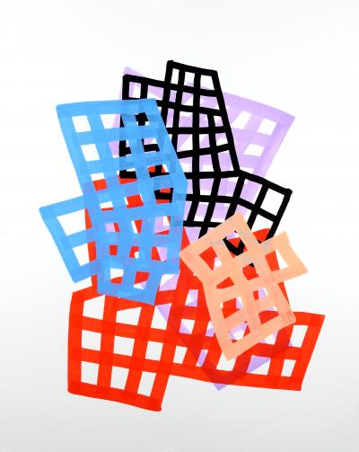Martina Nehrling Lattice 2