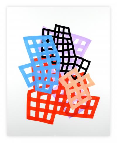 Martina Nehrling Lattice 2