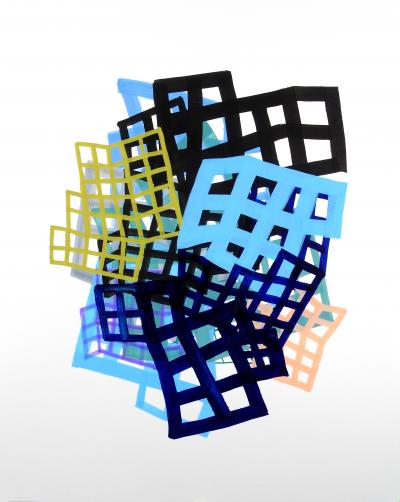 Martina Nehrling Lattice 3