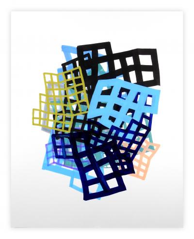 Martina Nehrling Lattice 3