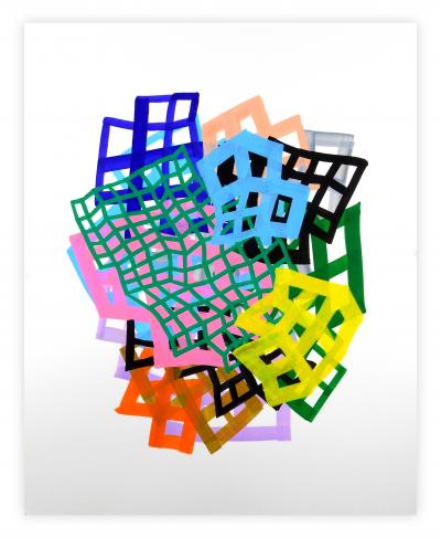 Martina Nehrling Lattice 4