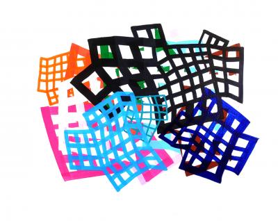 Martina Nehrling Lattice 5