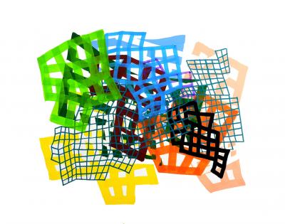 Martina Nehrling Lattice 7