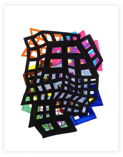Martina Nehrling Lattice 8