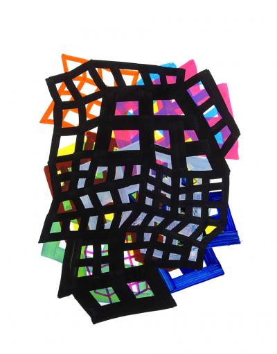 Martina Nehrling Lattice 8