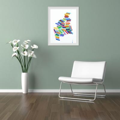 Martina Nehrling Slouch