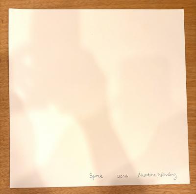 Martina Nehrling Spore