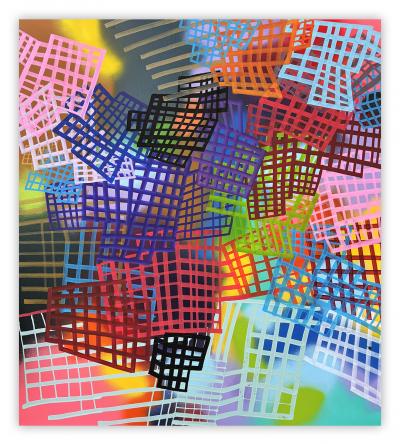 Martina Nehrling Spring Fever