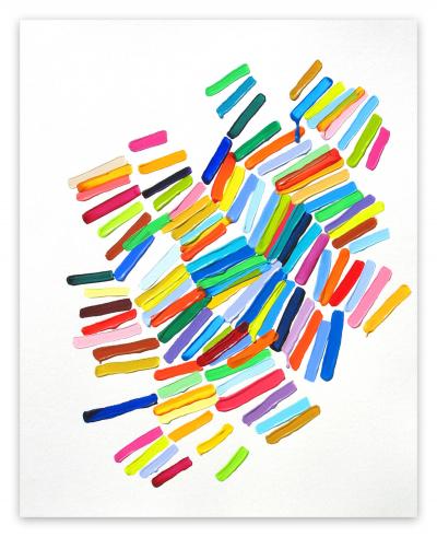 Martina Nehrling The Surface of Things