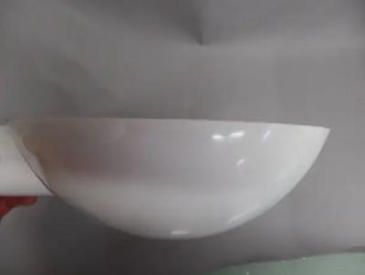 Martinelli Luce 4 Large Italian Mid Century Modern Sconces by Elio Martinelli