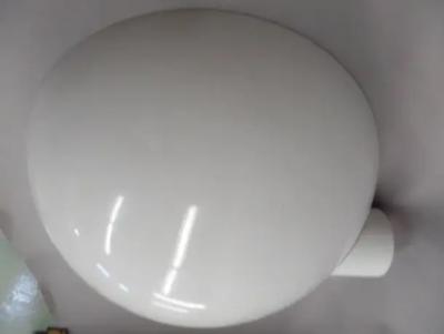 Martinelli Luce 4 Large Italian Mid Century Modern Sconces by Elio Martinelli