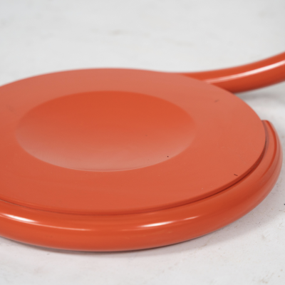 Martinelli Luce Floorlamp Serpente by Elio Martinelli for Martinelli Luce 1960s