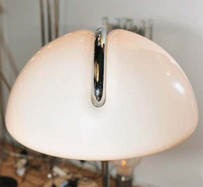 Martinelli Luce Italian Floor Lamp by Martinelli