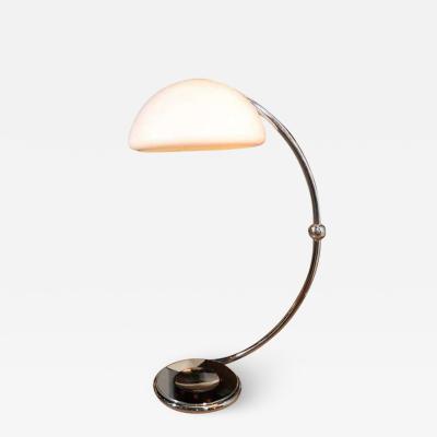 Martinelli Luce Italian Floor Lamp by Martinelli