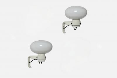 Martinelli Luce Martinelli Luce sconces a pair