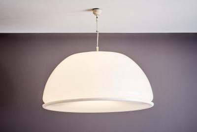 Martinelli Luce Rare XL Pendant Lamp by Martinelli Luce