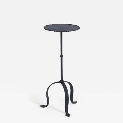 Martini Table