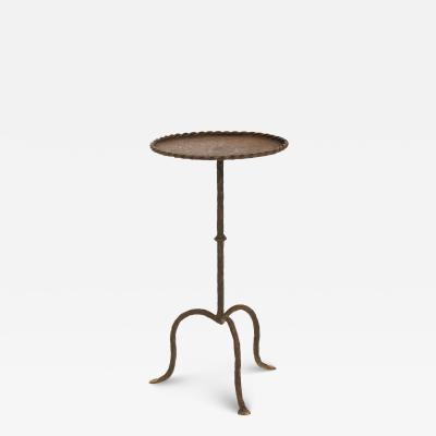 Martini Table