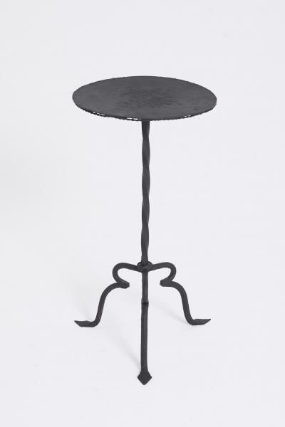 Martini Table