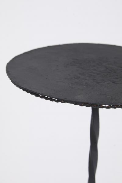 Martini Table