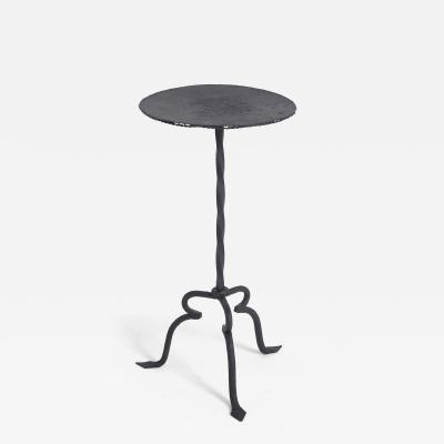 Martini Table