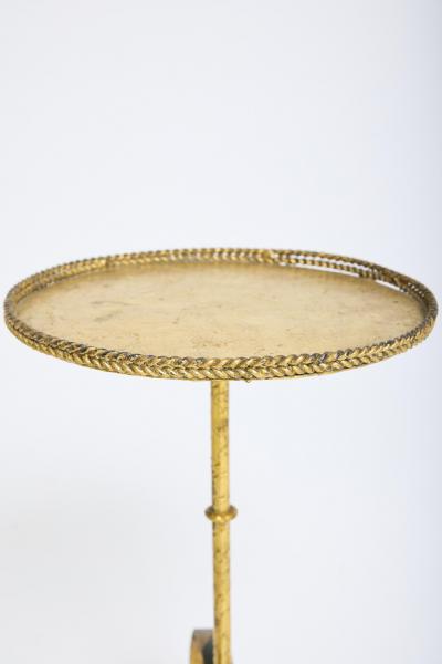 Martini Table