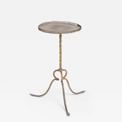 Martini Table