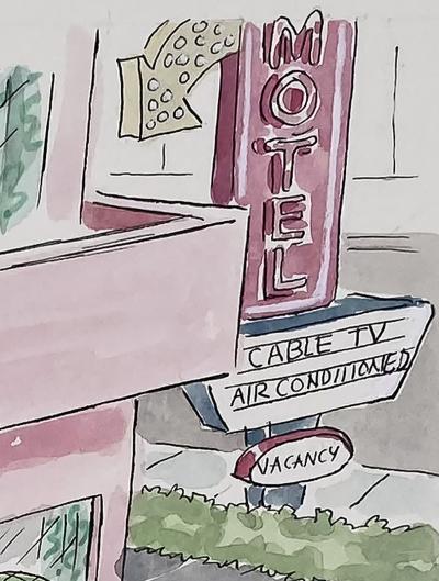 Marty Murphy Man Gets Caught Cheating on His Wife Playboy Cartoon