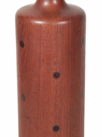 Martz Marshall Studios Mid Century Lamp