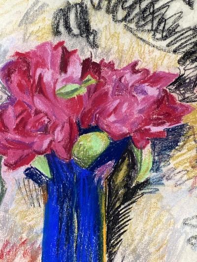 Mary Abbott Untitled 