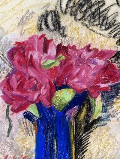 Mary Abbott Untitled 