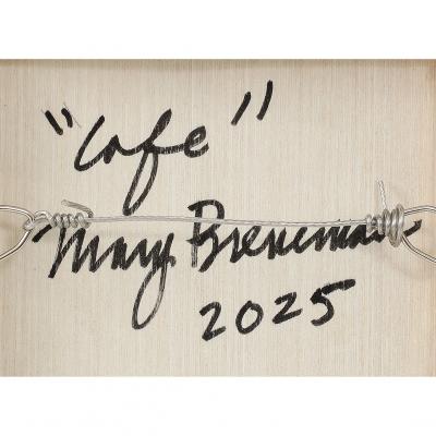Mary Breneman Mary Breneman Cafe
