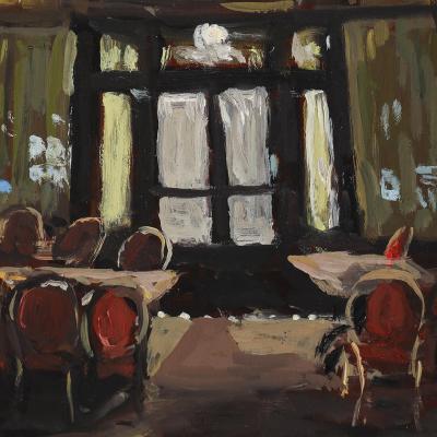 Mary Breneman Mary Breneman Cafe