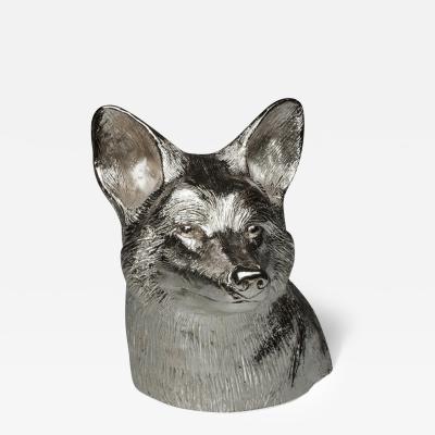 Mary Chomenko Hinckley Coyote Bust 2015