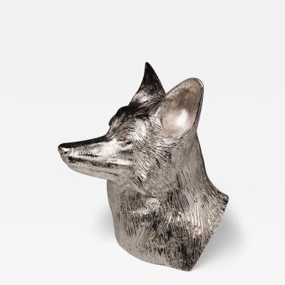 Mary Chomenko Hinckley Coyote Bust 2015