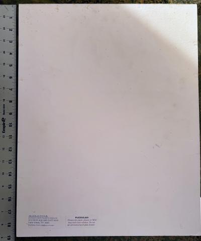 Mary Stewart WWII Anti Nazi Poster Jimmy Stewarts Sister