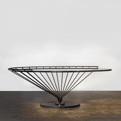 Marzio Cecchi Console by Marzio Cecchi