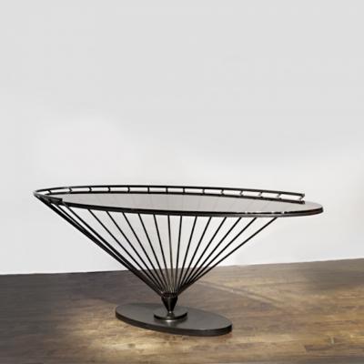 Marzio Cecchi Console by Marzio Cecchi