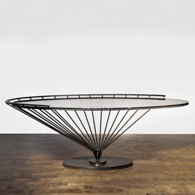 Marzio Cecchi Console by Marzio Cecchi