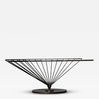 Marzio Cecchi Console by Marzio Cecchi