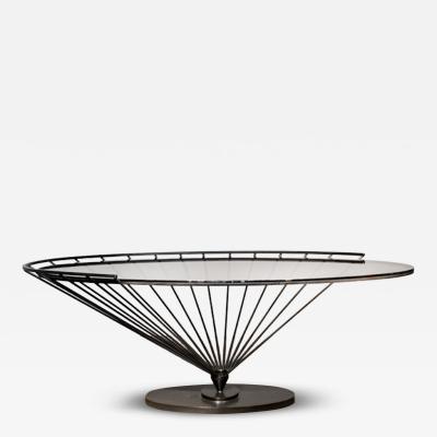 Console by Marzio Cecchi