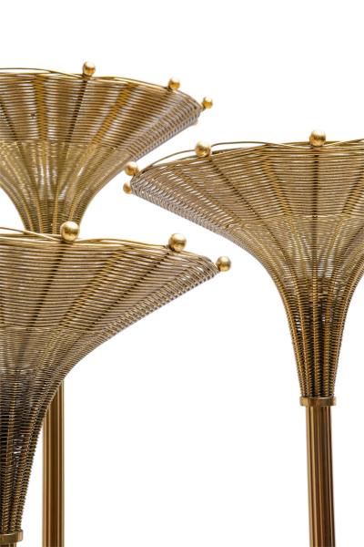 Marzio Cecchi Floor Lamp Mod Fox 