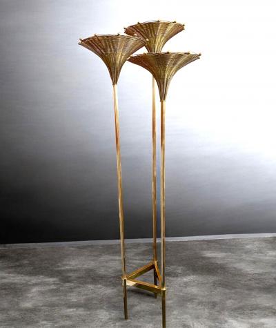 Marzio Cecchi Floor Lamp Mod Fox 