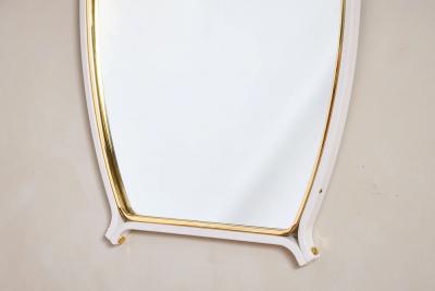 Marzio Cecchi Marzio Cecchi Mirror