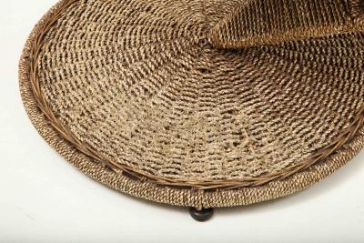 Marzio Cecchi Set of Four Marzio Cecchi Model S Chairs Italy