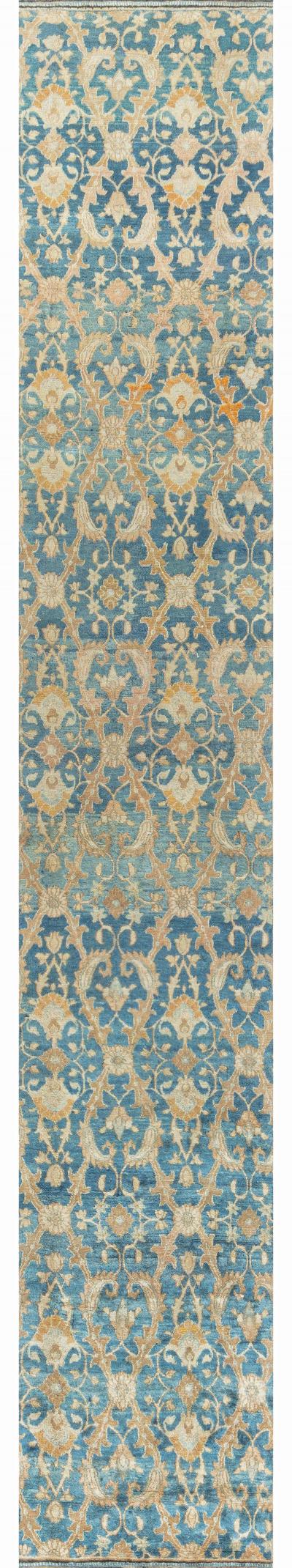 Mashad Runner fragment 