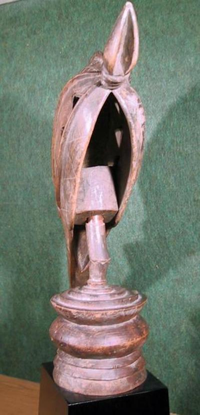 Mask with Beak