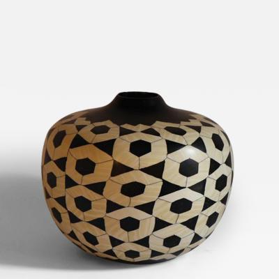 Massimo Micheluzzi Vase