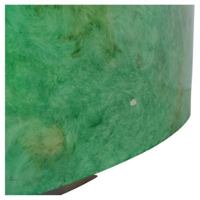 Massimo Papiri Green Harrys Bar Coffee Table by Massimo Papiri